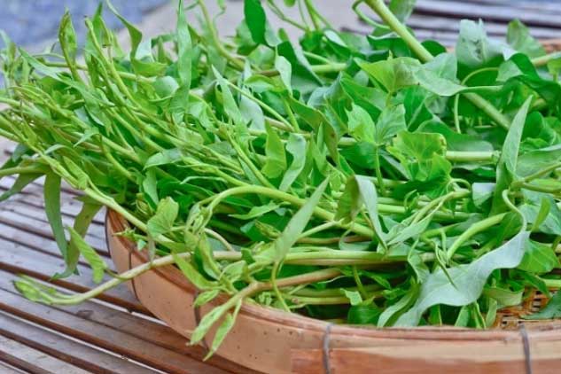 Sai lầm khi ăn rau muống mà rất nhiều người Việt vẫn mắc phải hằng ngày