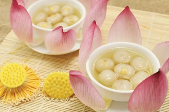 Bật mí 6 món ăn giúp máu não lưu thông hiệu quả, giảm rối loạn tiền đình