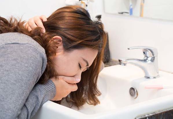 Dấu hiệu cơ thể bạn đang thừa kẽm