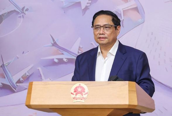 Thủ tướng: Đầu tư công kích hoạt các hoạt động kinh tế, thúc đẩy phát triển, tạo việc làm, sinh kế cho người dân