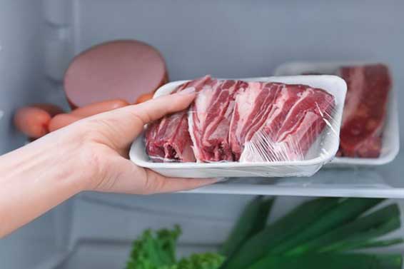 Sai lầm khi tích trữ thịt trong tủ lạnh gây hại cho cả nhà, 90% các bà nội trợ đều mắc phải