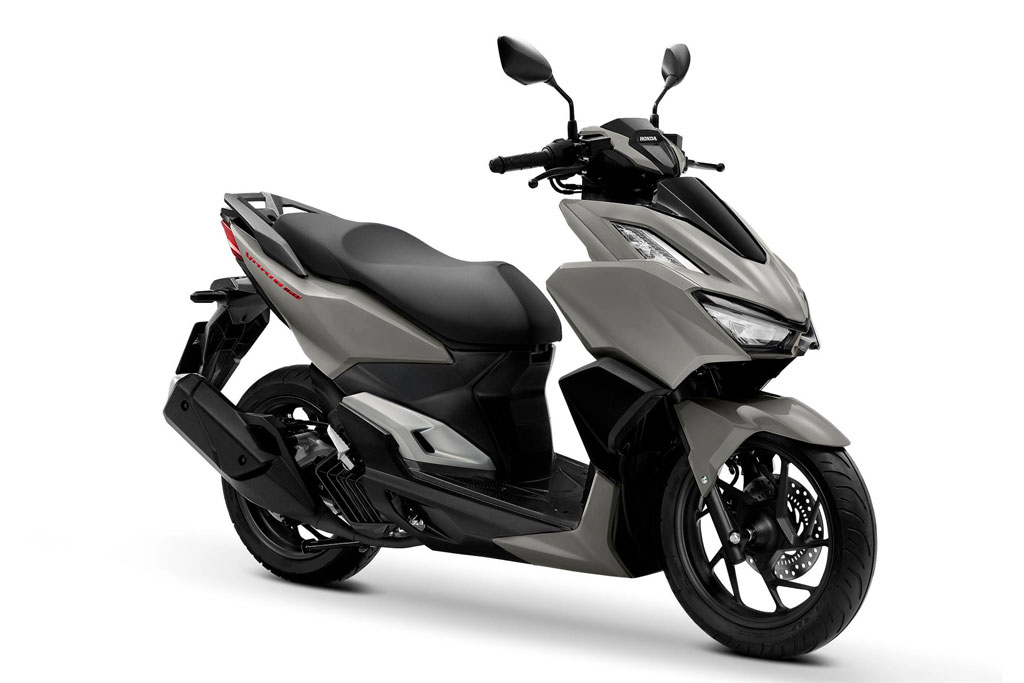 Honda Vario 160 giảm giá 6 triệu đồng tại đại lý