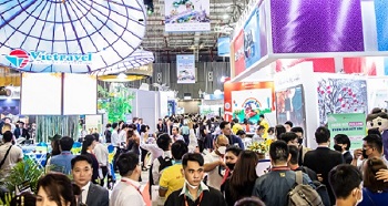 Hội chợ du lịch quốc tế TP Hồ Chí Minh 2023: Tối đa cơ hội kết nối giao thương