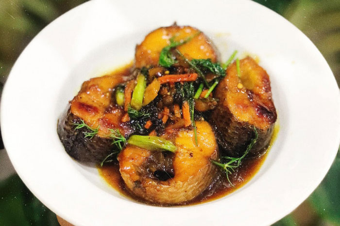 Muốn cá kho không tanh, chắc thịt, vị đậm đà phải có những gia vị này