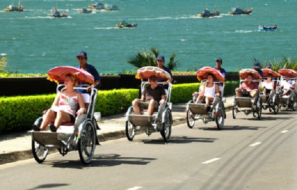 Cơ hội cho doanh nghiệp du lịch Việt khai thác thị trường Nga