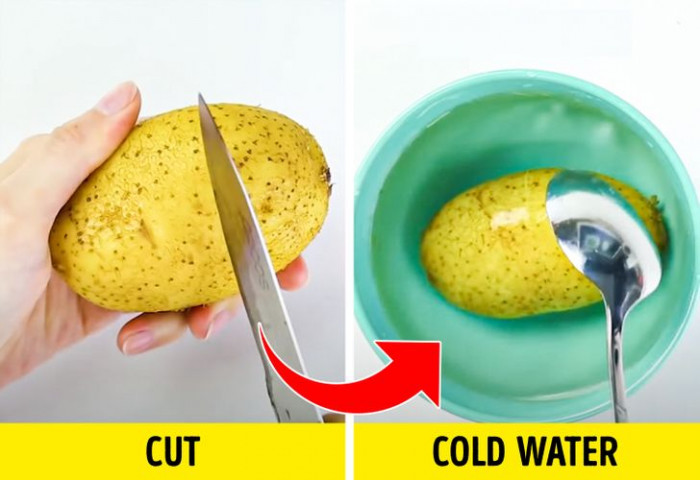 Top 10 mẹo vặt giúp tiết kiệm thời gian nấu nướng cực nhanh