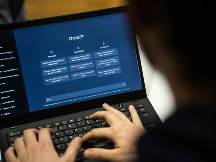 7 cách bạn có thể tận dụng ChatGPT để tăng hiệu quả công việc - 1