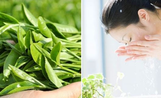 5 mẹo làm đẹp dễ thực hiện tại nhà