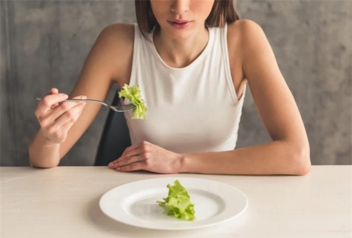 Loạt thực phẩm và thói quen ăn uống gây tổn hại nghiêm trọng đời sống vợ chồng 3
