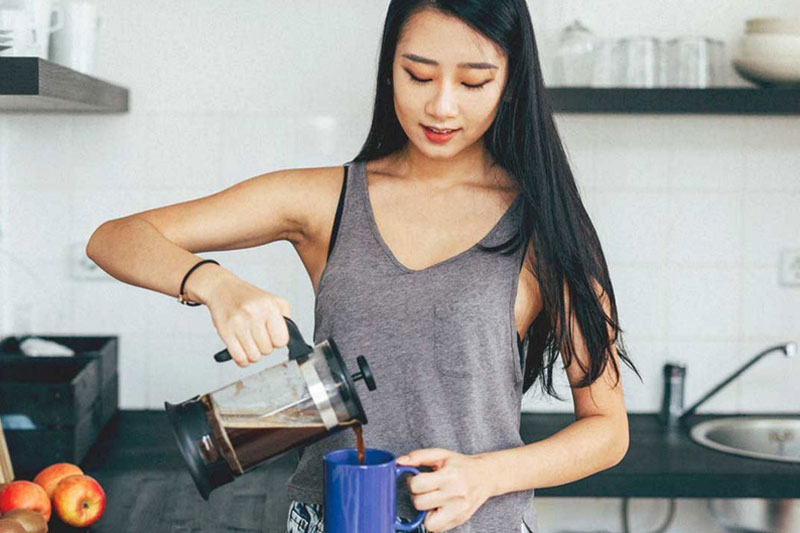 Những lưu ý khi thèm ăn trong kỳ kinh nguyệt