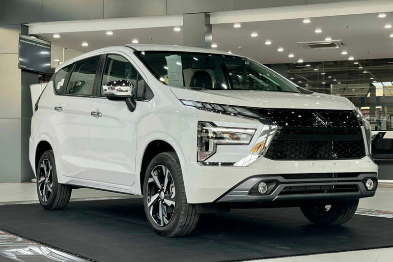 Top 10 ôtô bán chạy nhất tại Việt Nam tháng 3/2023: Mitsubishi Xpander chiêm ngôi đầu