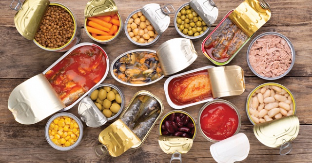 Loạt thực phẩm và thói quen ăn uống gây tổn hại nghiêm trọng đời sống vợ chồng