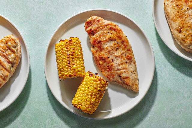 5 loại thịt ít cholesterol nên ăn