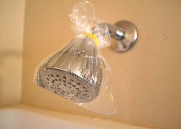 Chỉ với 1 cốc giấm trắng, việc vệ sinh nhà cửa trở nên đơn giản hơn nhiều