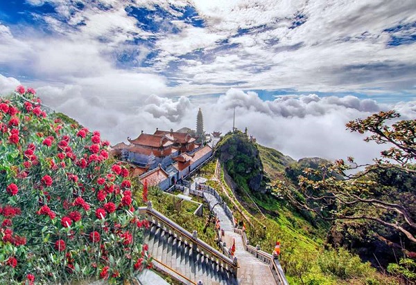 Giới thiệu chuỗi sự kiện kỷ niệm 120 năm du lịch Sa Pa