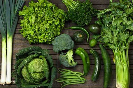 Chuyên gia dinh dưỡng khuyên nên ăn thực phẩm này thường xuyên