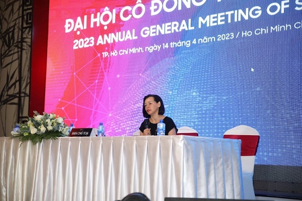 FPT Retail: Thị trường gặp khó, sức mua mặt hàng công nghệ giảm mạnh