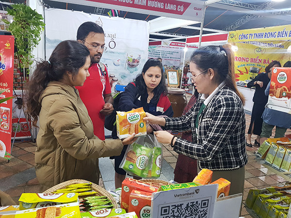 Xây dựng và phát triển thương hiệu hàng Đà Nẵng có chất lượng