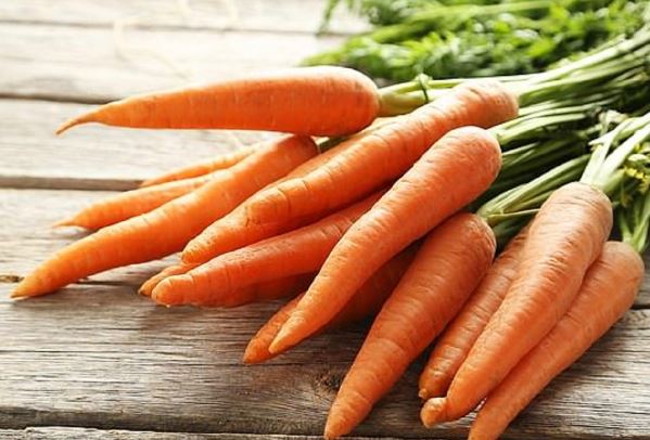 Thực phẩm tốt cho người thường xuyên sử dụng thiết bị điện tử