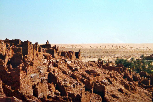 9 nơi khắc nghiệt nhất thế giới