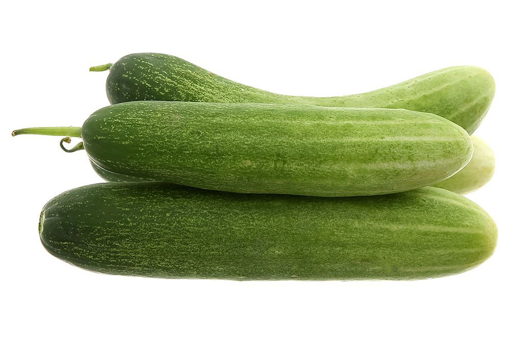 Chọn dưa chuột giòn ngon, không đắng chỉ cần biết mẹo sau