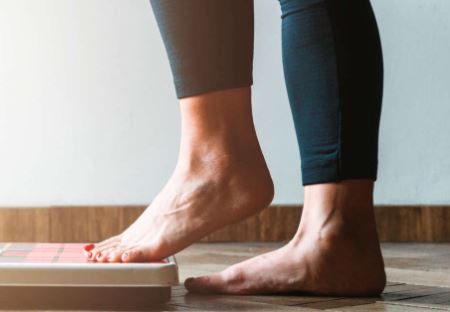 Giảm cân sau tuổi 30: 4 nguyên tắc cần nhớ