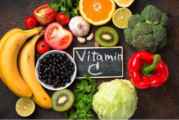 Vitamin nào tốt cho sức khỏe và làn da?