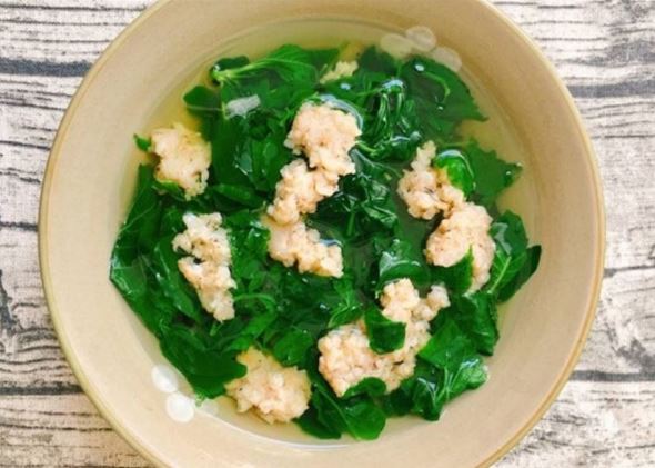 Tác dụng phụ đáng sợ của rau ngót bạn nên biết