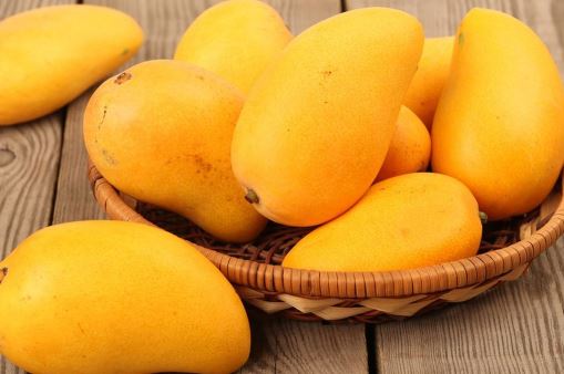 Tăng sức đề kháng trong mùa dịch bằng trái cây