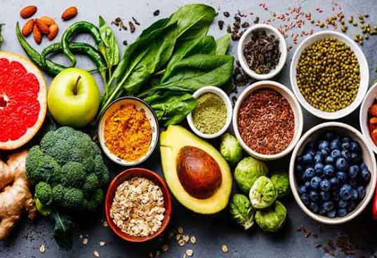 Loại rau, củ tốt cho bệnh nhân tiểu đường