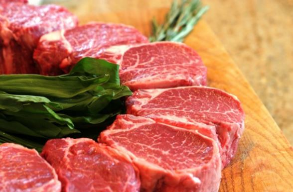 Ngừng ăn thịt đỏ điều gì xảy ra với cơ thể?
