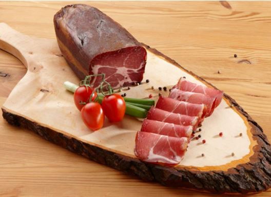 Tác hại của việc ăn nhiều thịt chế biến sẵn