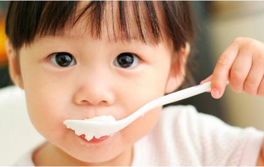 Thực phẩm cần thiết cho sự phát triển của trẻ