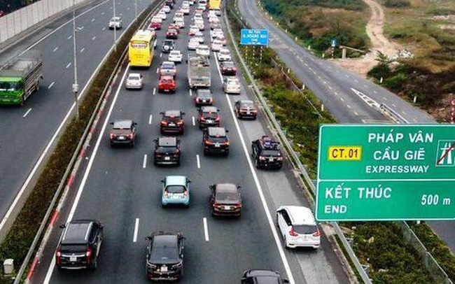 Xây dựng đường nối cao tốc Pháp Vân – Cầu Giẽ với Vành đai 3