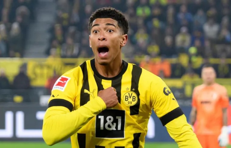 HLV Klopp thừa nhận Liverpool không đủ khả năng chiêu mộ Bellingham