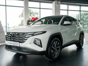 Loạt SUV hạng C hạ giá, có xe giảm gần 100 triệu đồng