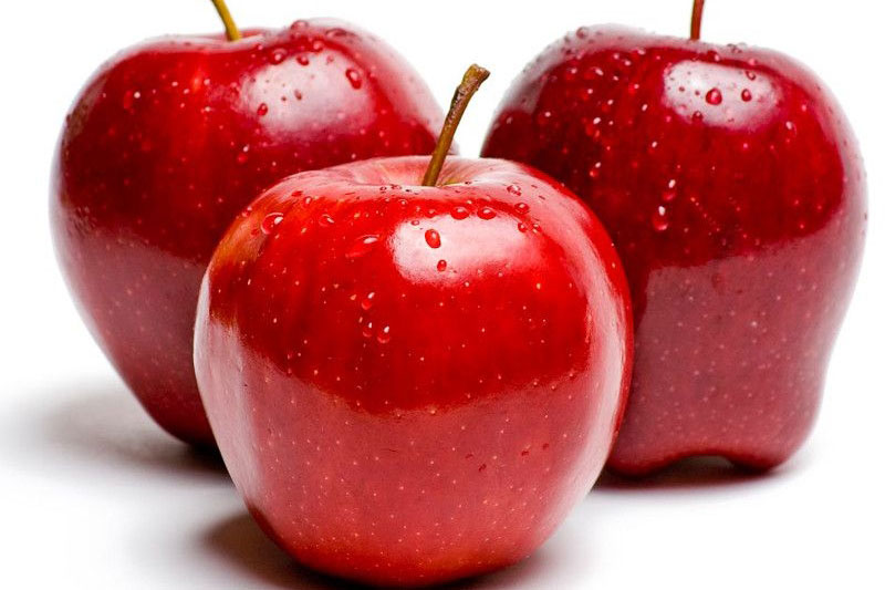 Những loại thực phẩm giúp hàm răng chắc khỏe