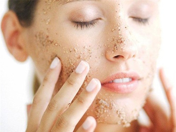 Những sai lầm nghiêm trọng khi tẩy da chết 