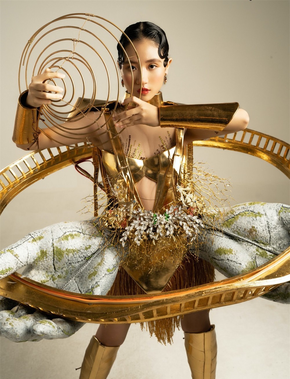 Nội dung chú thích ảnh