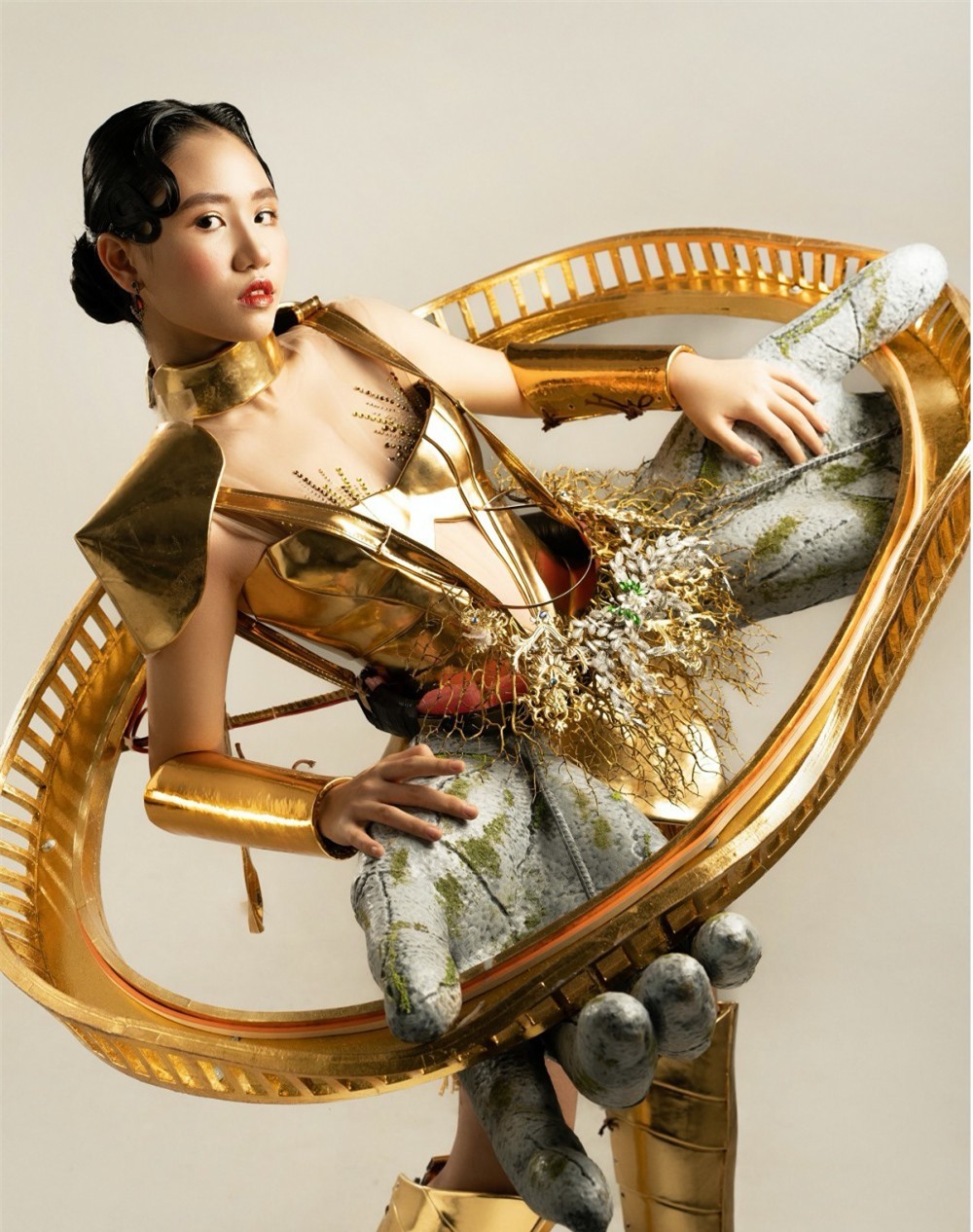 Nội dung chú thích ảnh