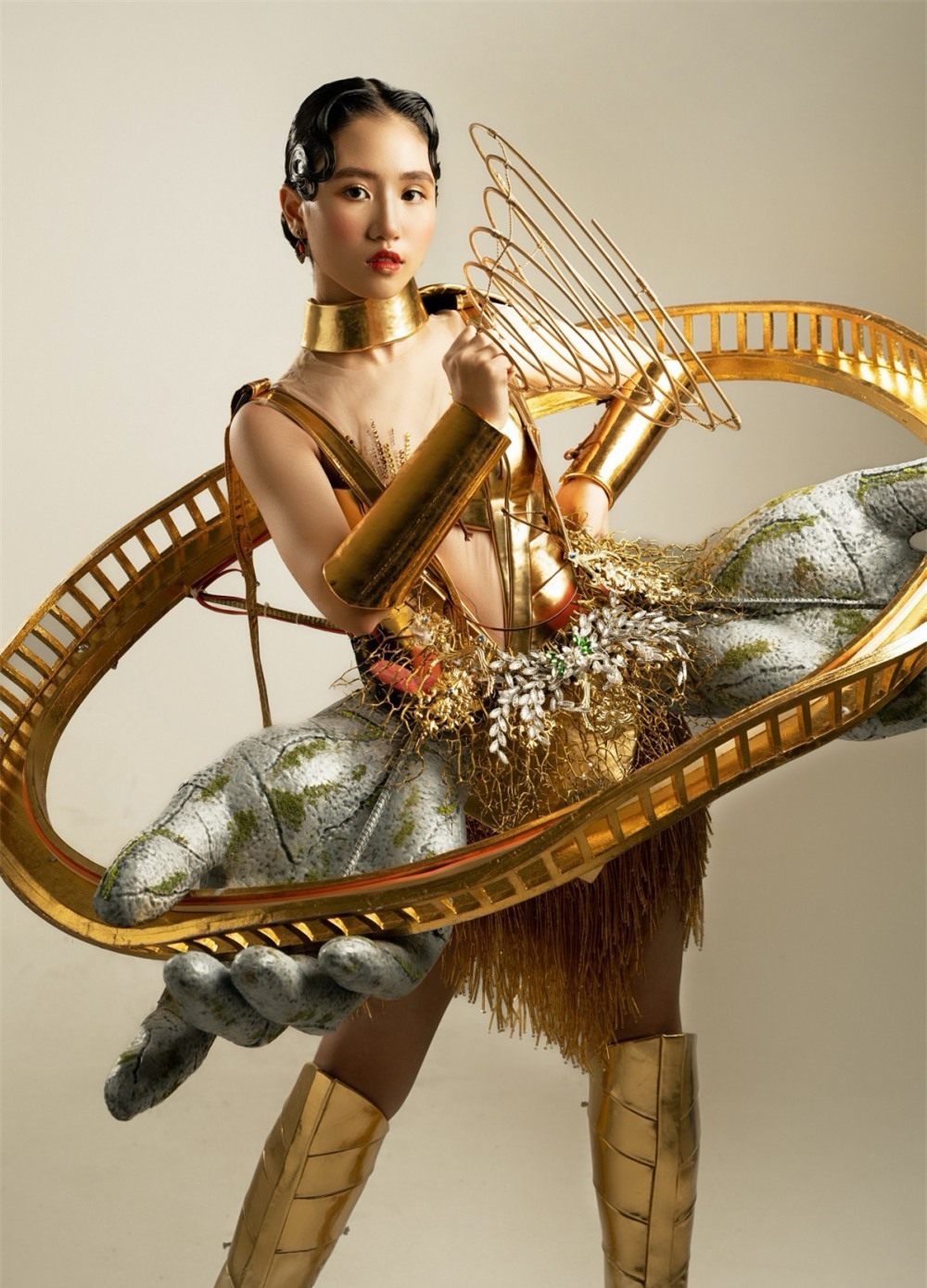 Nội dung chú thích ảnh