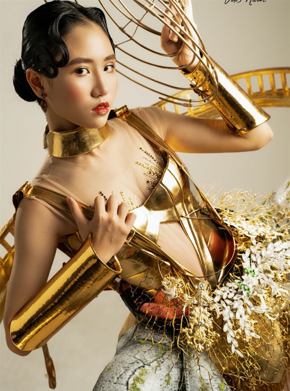 Nội dung chú thích ảnh