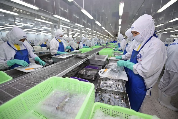 ESG là cơ hội, không phải mối đe dọa với doanh nghiệp