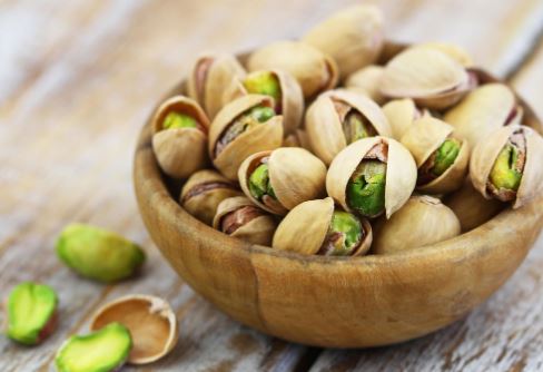 Người bị tiểu đường nên thường xuyên ăn hạt dẻ cười