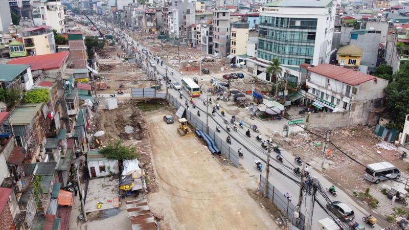 Quy định về khung giá đền bù các loại đất năm 2023