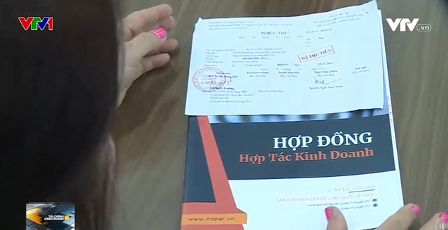 Hợp đồng hợp tác kinh doanh lãi suất "khủng" - Miếng pho mát trên chiếc "bẫy chuột"