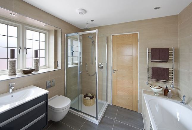 Sau khi sử dụng nhà vệ sinh nên đóng hay mở cửa? Câu trả lời khiến nhiều người bất ngờ