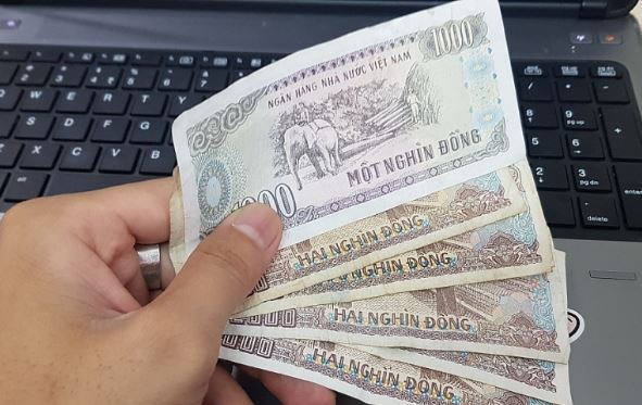 Mẹo tiết kiệm tiền lẻ thành tiền triệu hàng tháng