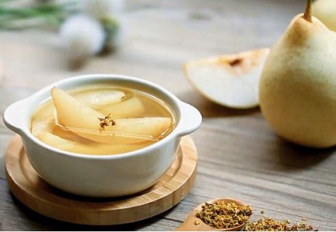 4 loại trái cây nấu chín sẽ có tác dụng " thần kỳ"