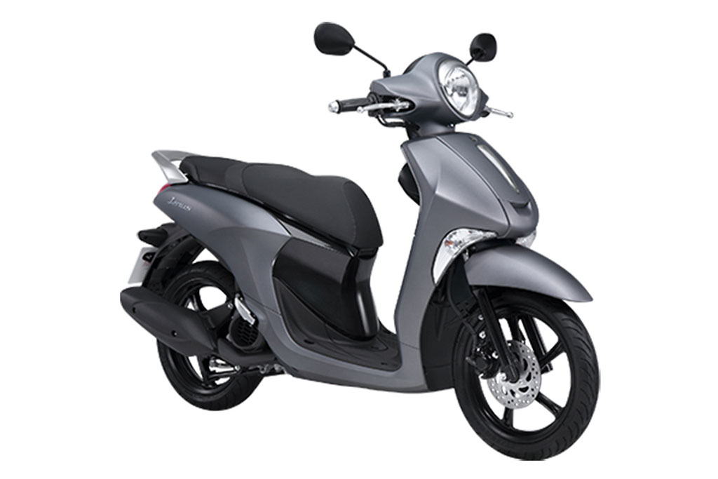 3 mẫu xe tay ga dưới 30 triệu đồng đáng mua nhất hiện nay